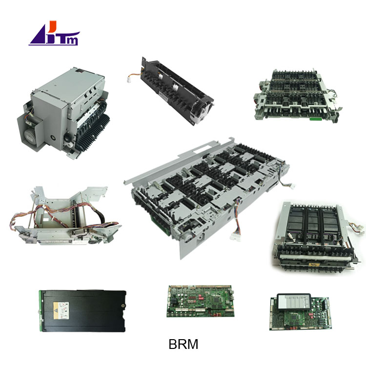 ATM Machine Parts NCR BRM Modules