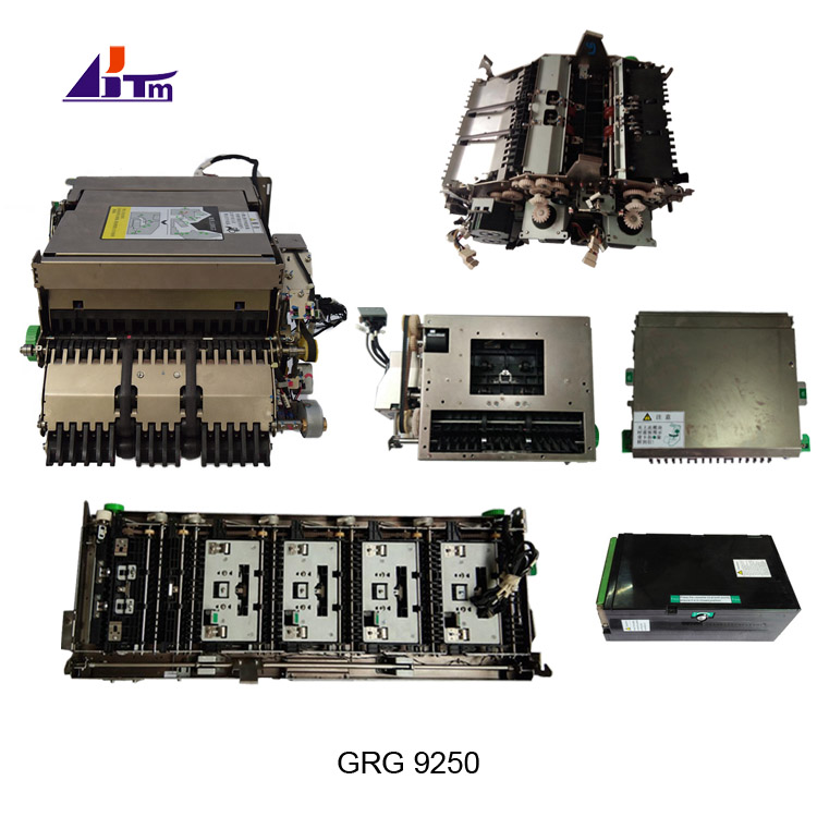 ATM Parts GRG H68N 9250 Module