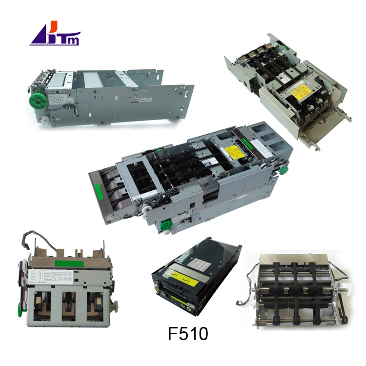 ATM Parts Fujistu F510 Module