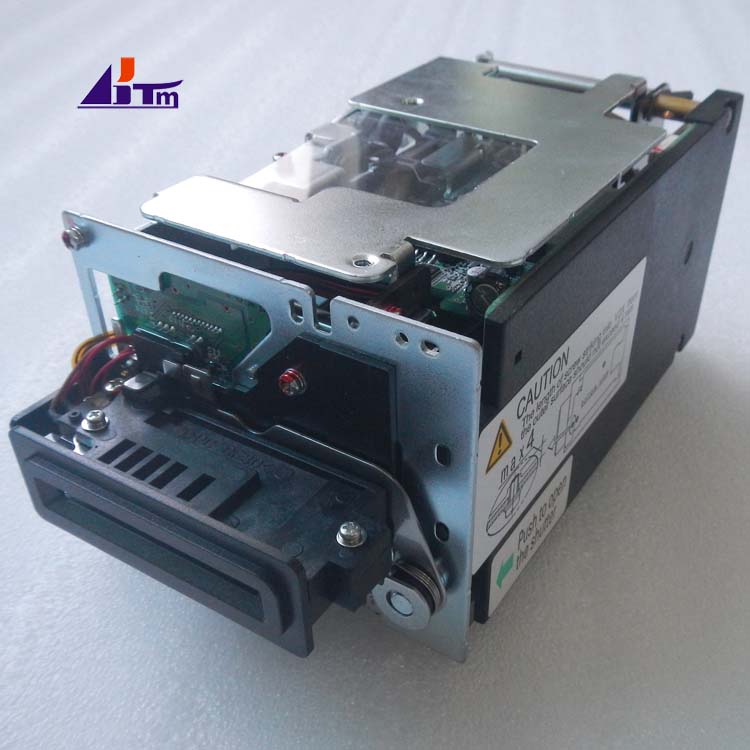ATM Parts Wincor Nixdorf 2050XE V2XU Card Reader 01750182380