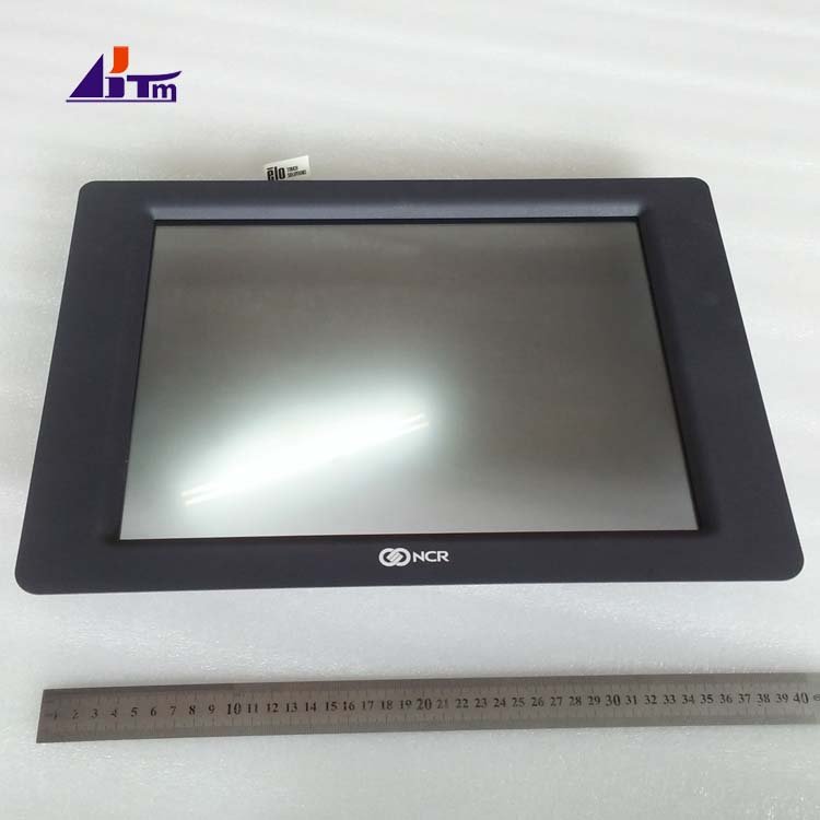 NCR LCD Monitor Touch Screen 445-0735827