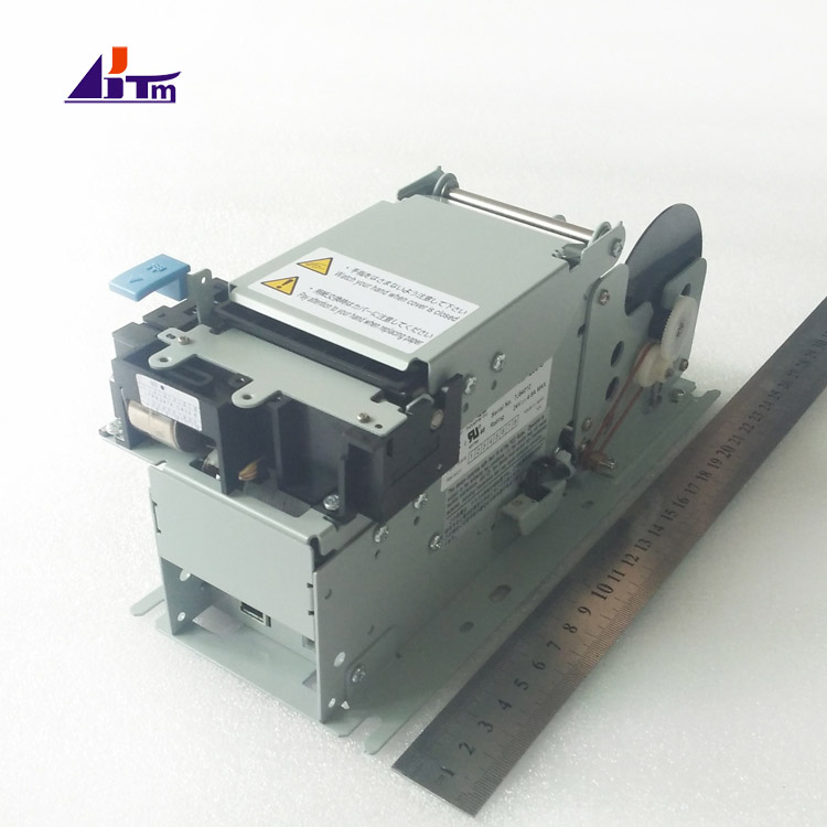 ATM Parts Diebold Opteva Thermal Journal Printer 00-104468-000D
