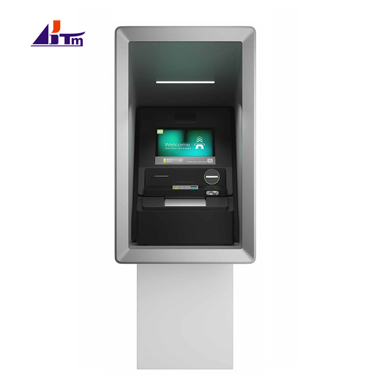 NCR SelfServ 87 Recycler NCR 6687 Bank ATM Machine