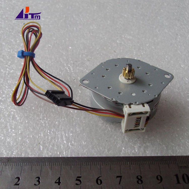 ATM Parts NCR Motor