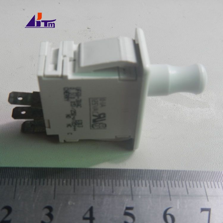 ATM Parts NCR Interlock Switch