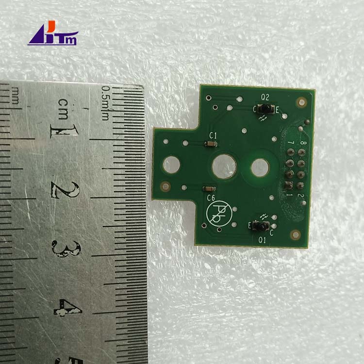 NCR S2 Controller Board 445-0761208-132 445-0750631
