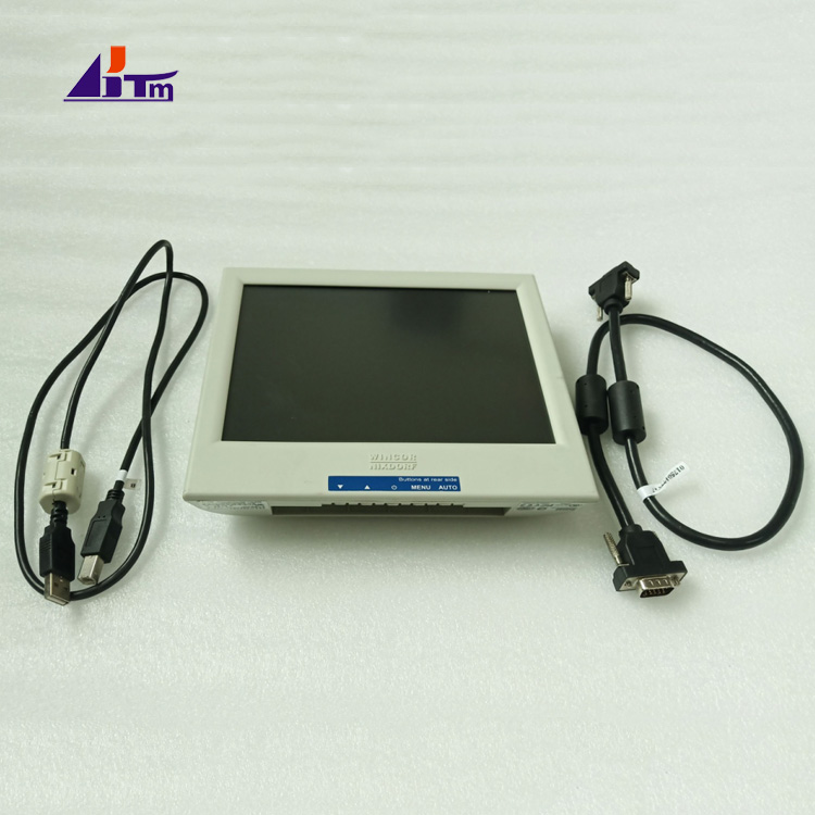 ATM Parts Wincor Touch Monitor