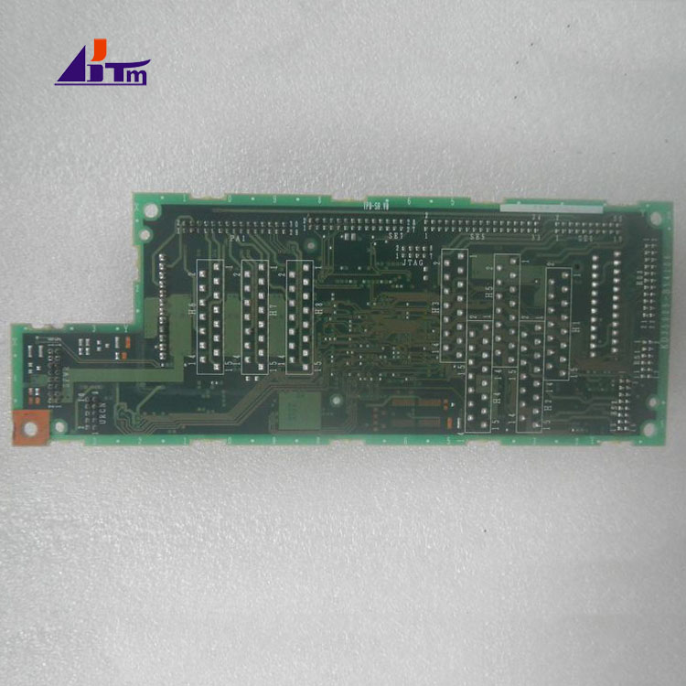NCR Separator PCB WAS Pre-Acceptor 0090022160