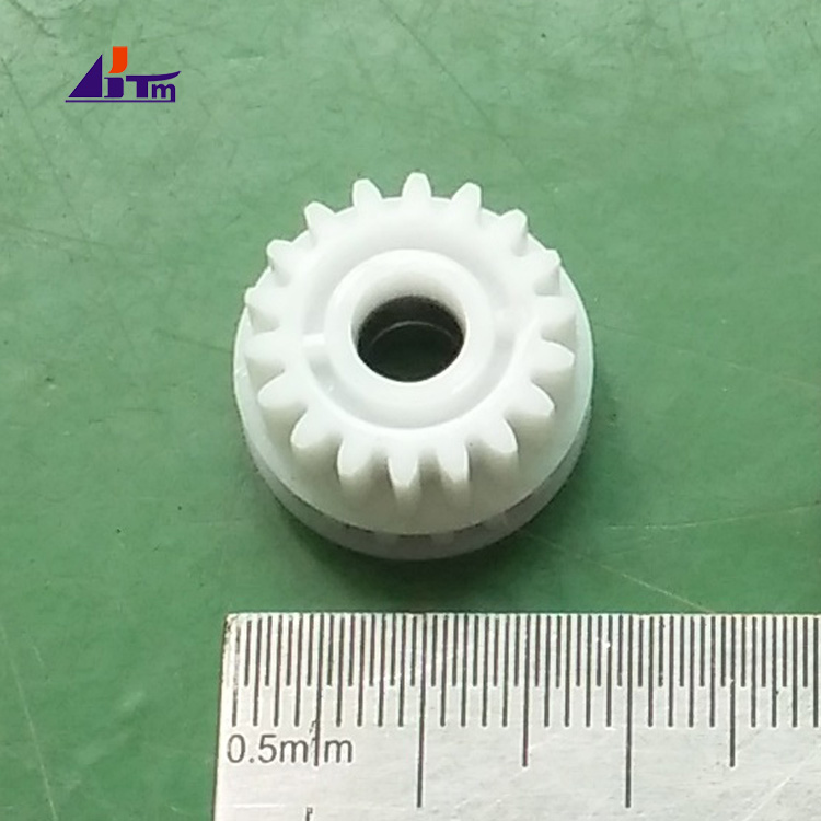 ATM Parts NCR Gear Pulley 18G 18T 3W 5W ASSY 4450729873