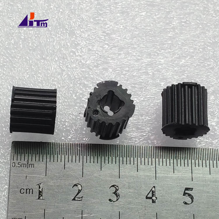 ATM Parts NCR Carriage Bunch Pulley 20G 2mm 4450729146