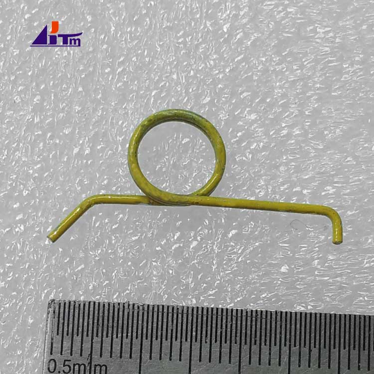ATM Parts NCR S2 Carriage Spring LHS 445-0761208-197 445-0730177