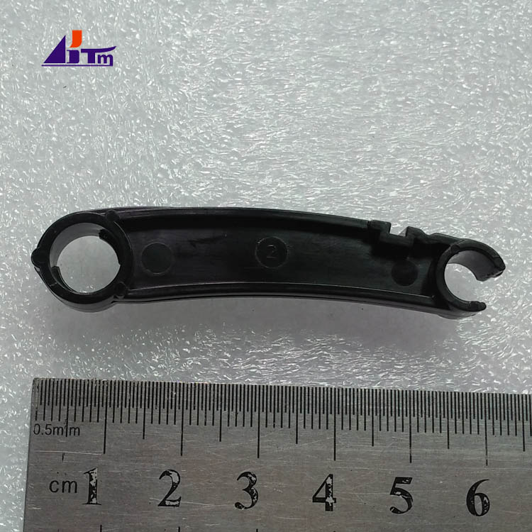 ATM Spare Parts NCR S2 Carriage Linkage Upper Front 4450729144