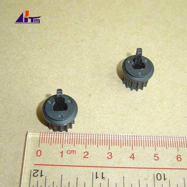 ATM Spare Parts Diebold Pulley 14T Gear 49202752000A