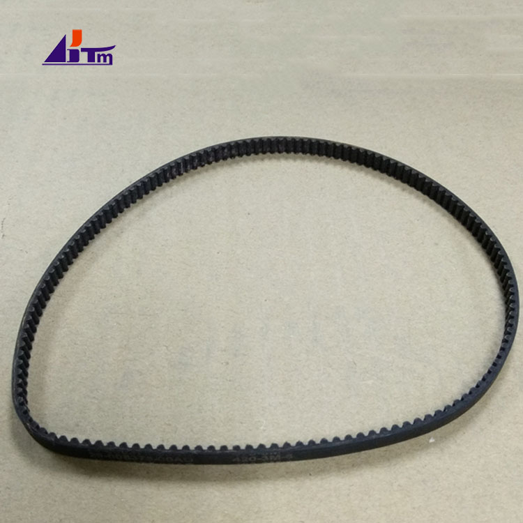 ATM Spare Parts Diebold Timing Belt 140T 29-008375-00AD