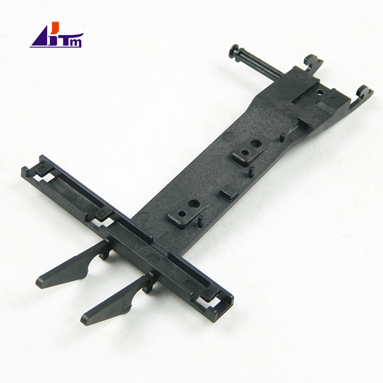 ATM Spare Parts NCR Guide Exit Upper LH 4450676833