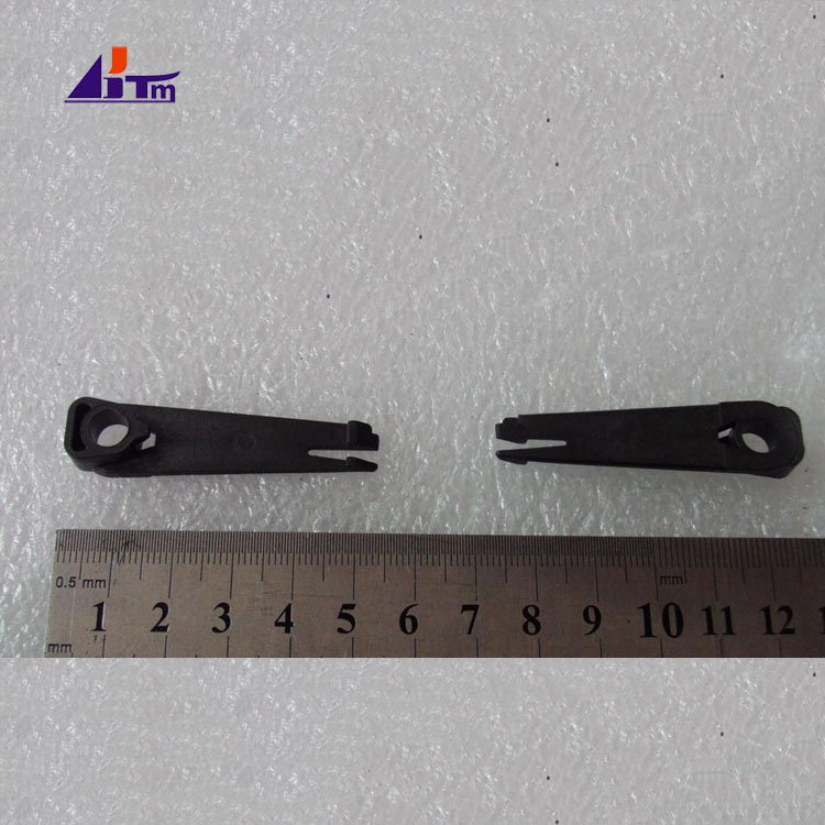 ATM Spare Parts NCR 6625 Shutter Gate Buckle 445-0671964-03 445-0707725
