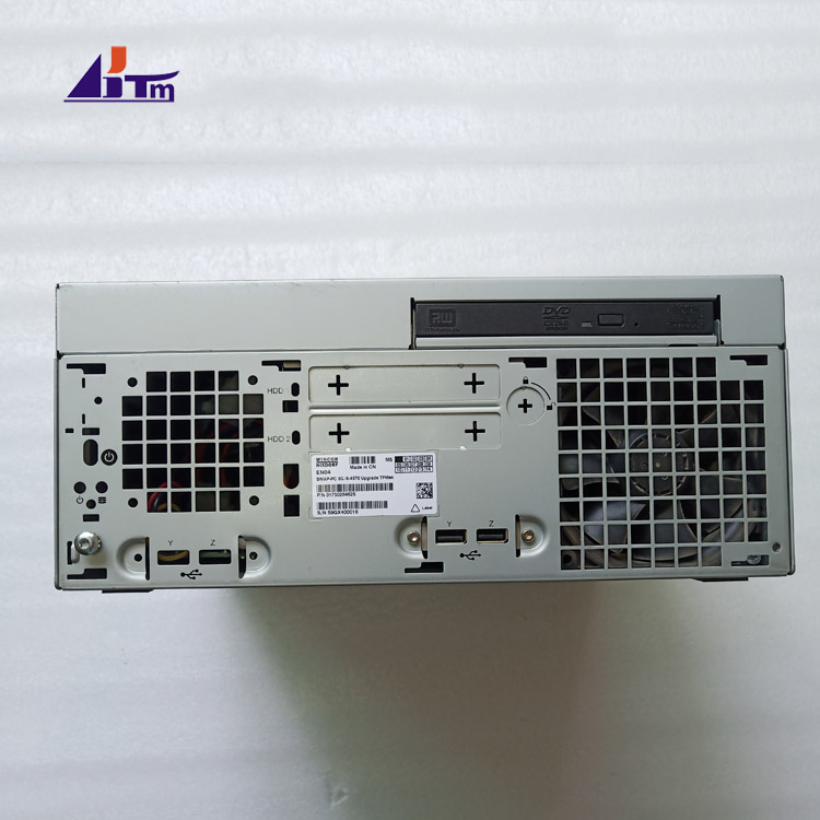 ATM Parts Wincor Nixdorf SWAP-PC 5G I5-4570 Upgrade TPMen 01750264625