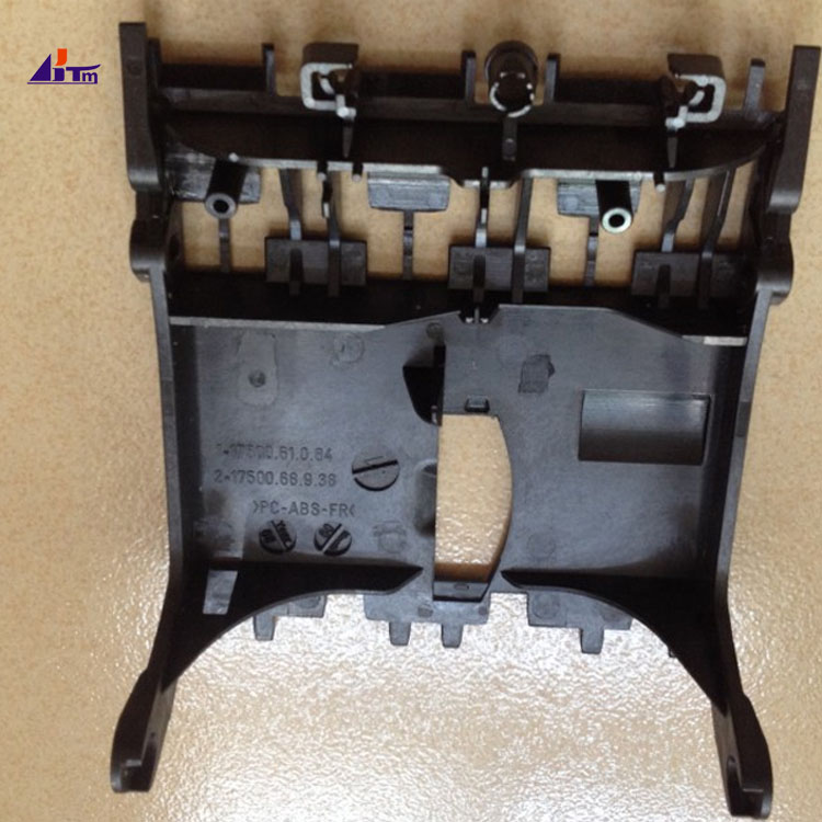 ATM Parts Wincor Nixdorf CCDM Chassis Plate Cover 1750108714-01 1750061084