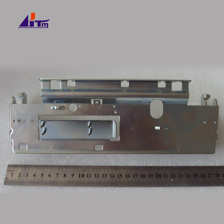 ATM Parts NCR 6625 Shutter Assembly Spare Parts 445-0707590-11