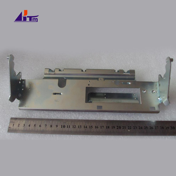 ATM Parts NCR 6625 Shutter Assembly Spare Parts 4450707590-11