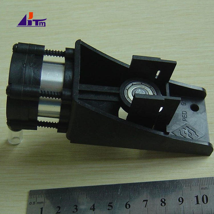 ATM Spare Parts NCR Dispenser Vacuum Pump Assembly 4450612652