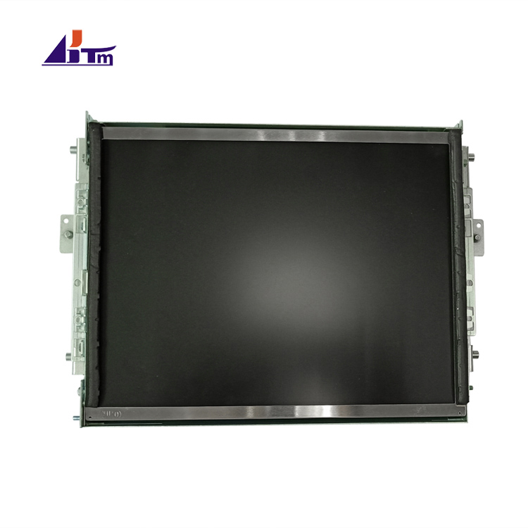 ATM Machine Parts NCR 6625 LCD 15 Inch Std Bright Monitor Display 0090027572