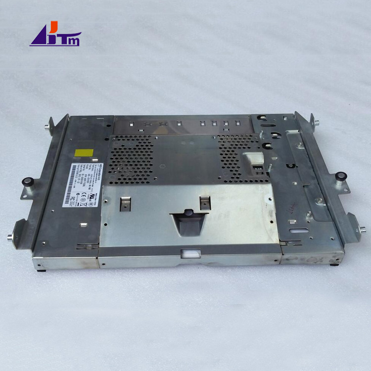 ATM Machine Parts NCR 6625 LCD Monitor Display 15 Inch 4450741591