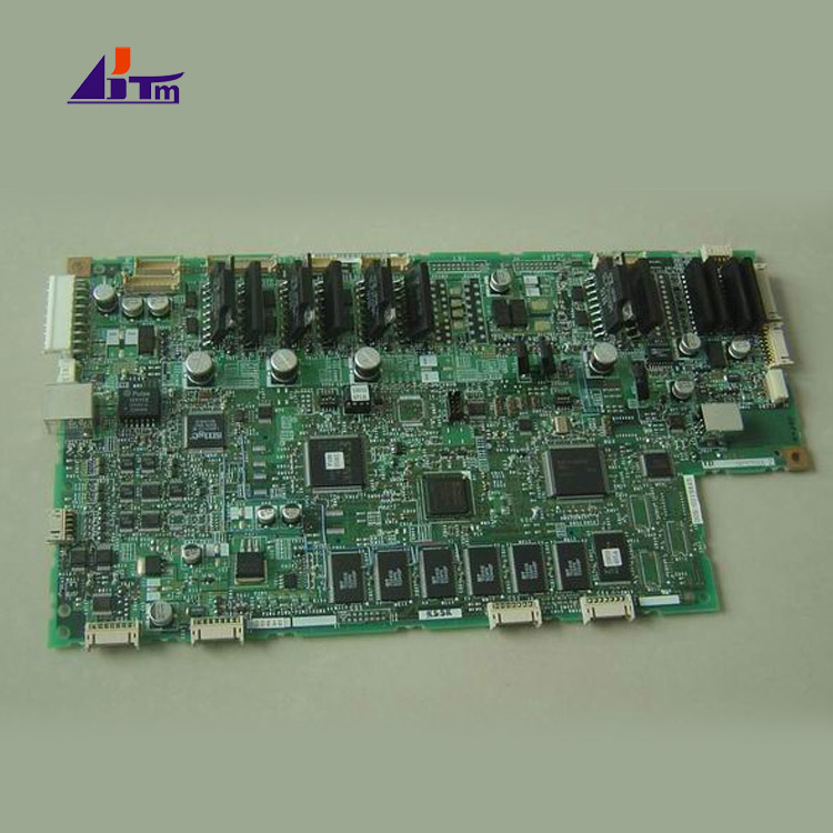 ATM Spare Parts NCR Lower PCB GBRU BNA4 Control Board 0090019446