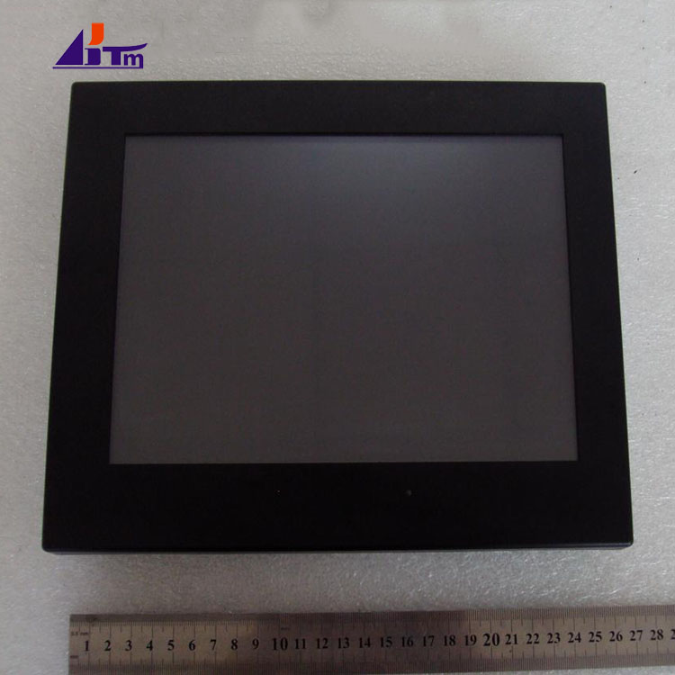 ATM Parts NCR 6625 GOP 10.5 Inch Touch Screen 445-0719500 009-0025942