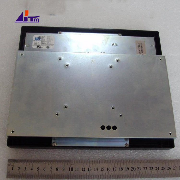 ATM Parts NCR 6625 GOP 10.5 Inch Touch Screen 445-0719500 009-0025942