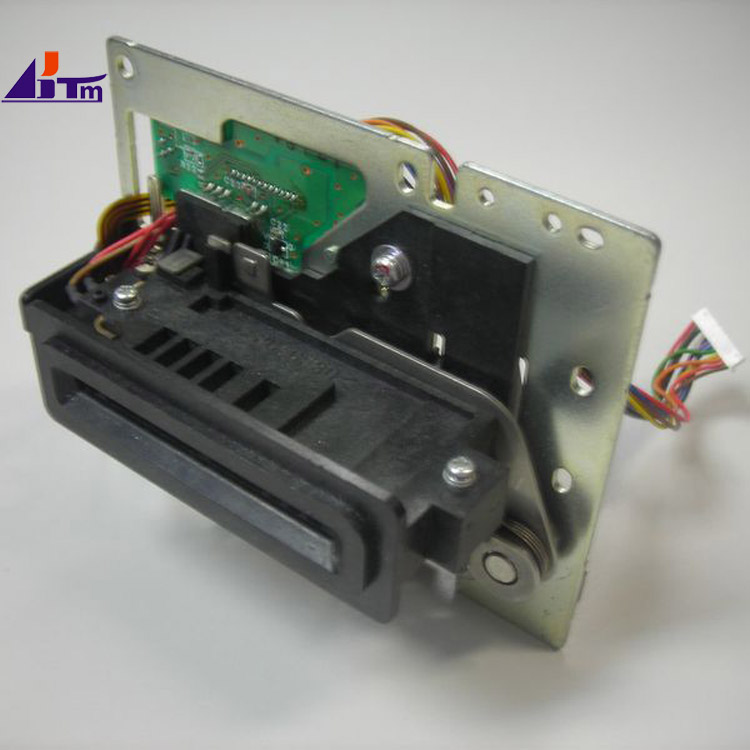 ATM Parts Wincor Nixdorf V2XF Card Reader Shutter Assy V2XF-50 49997838 1770006976
