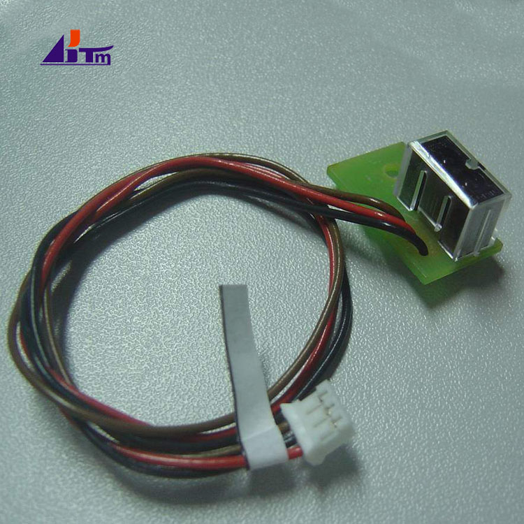 ATM Parts Wincor Nixdorf TP07 Paper Sensor Wired Assd TOF TP07-25 01750065308