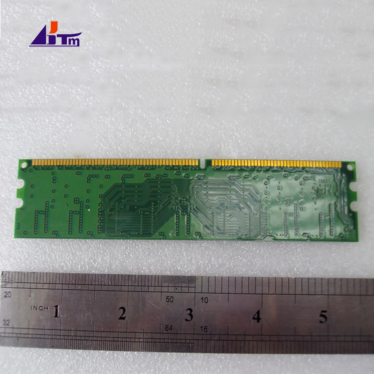 ATM Parts NCR DIMM 512M 64MX64 DDR DRAM PC2100 0090022375 009-0022375