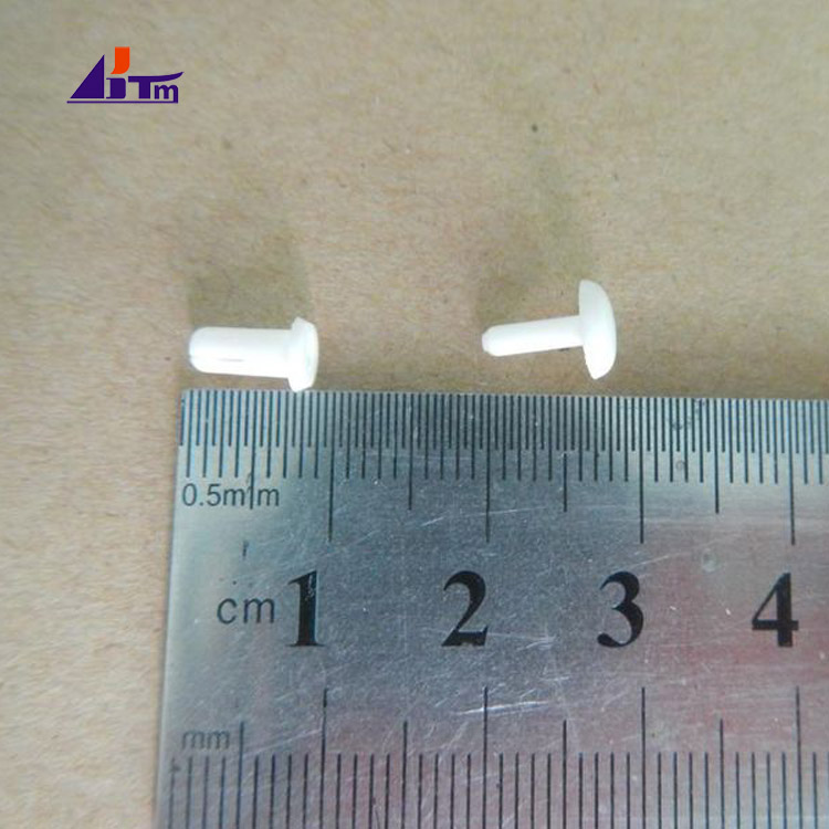 أجزاء أجهزة الصراف الآلي NCR Plastic برشام التقط R3065 009-0007972-1