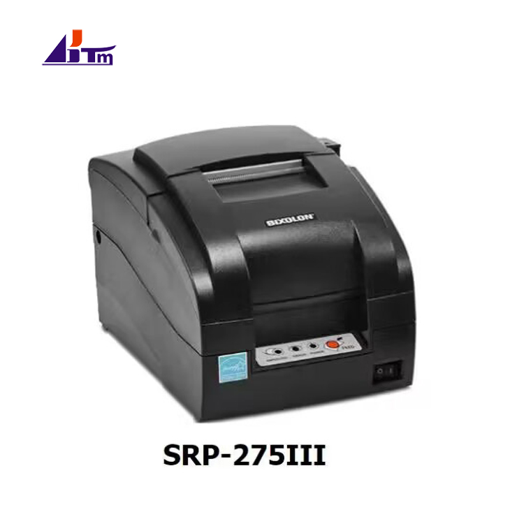 NCR Bill Printer Module SRP-275III
