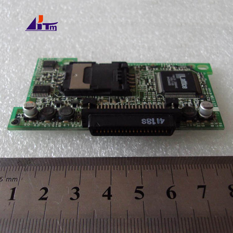 أجزاء أجهزة الصراف الآلي Wincor Nixdorf V2XF قارئ بطاقة IC لوحة التحكم 49997820