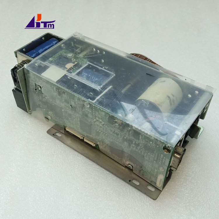 أجزاء ماكينة الصراف الآلي Hyosung Sankyo Card Reader USB ICT3Q8-3A0280 S5645000019 5645000019