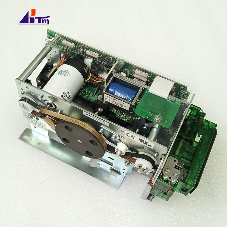 أجزاء ماكينة الصراف الآلي NCR Sankyo USB Card Reader ITC3Q8-3A2347 4450724621