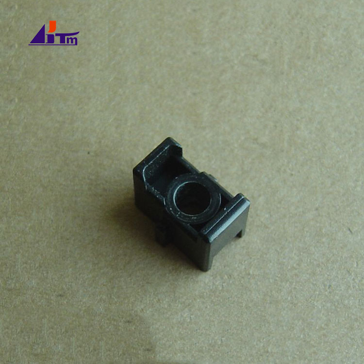 أجزاء أجهزة الصراف الآلي Wincor Nixdorf V Module Plastic Black Bearing 1750023782-17 1750051761-15