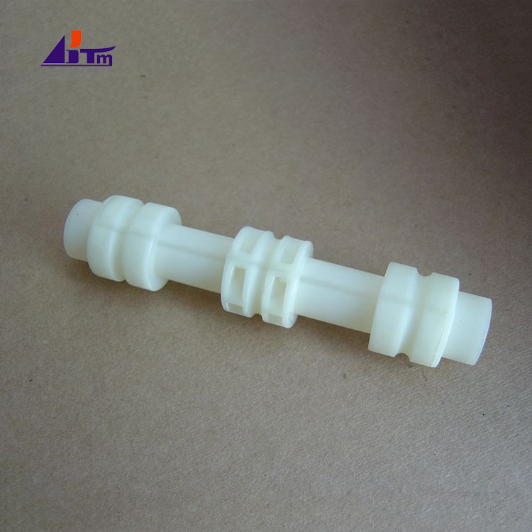 أجزاء أجهزة الصراف الآلي Wincor Nixdorf V Module White Plastic Roller 1750051761-17 4834100820