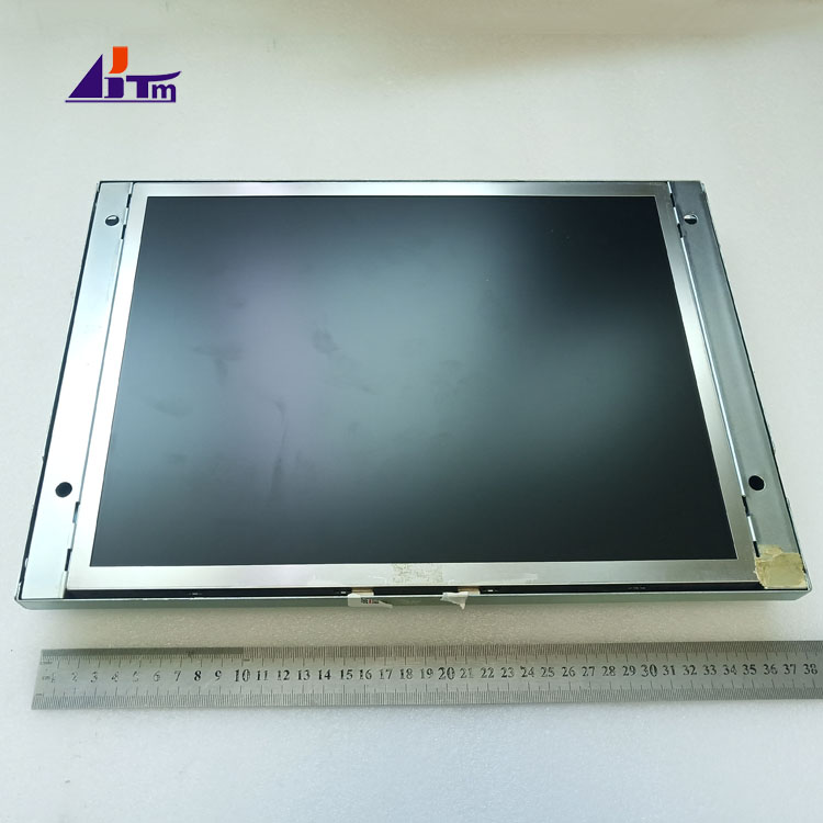 قطع غيار ماكينات الصراف الآلي Wincor Nixdorf 15 "Openframe HighBright LCD Display 01750262932