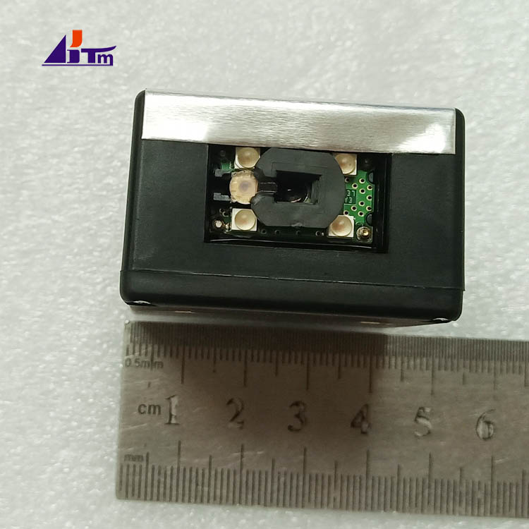 قطع غيار ماكينات الصراف الآلي Wincor Nixdorf ماسح الباركود 2D USB ED40 Intermec 01750248733
