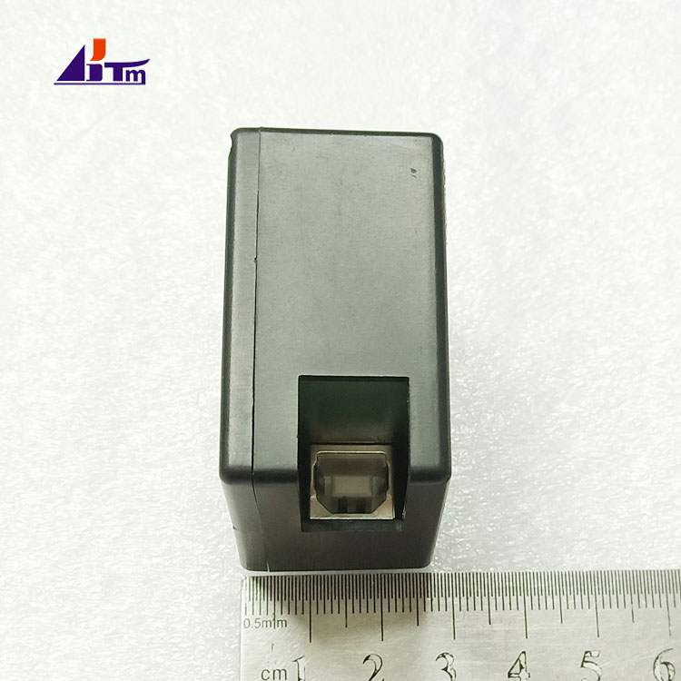 قطع غيار ماكينات الصراف الآلي Wincor Nixdorf ماسح الباركود 2D USB ED40 Intermec 01750248733