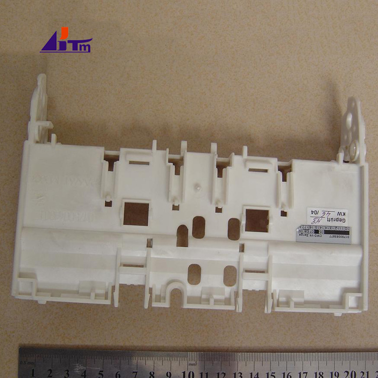 أجزاء أجهزة الصراف الآلي Wincor CMD-V4 لقط قاعدة آلية النقل 1750053977-29 1750041881