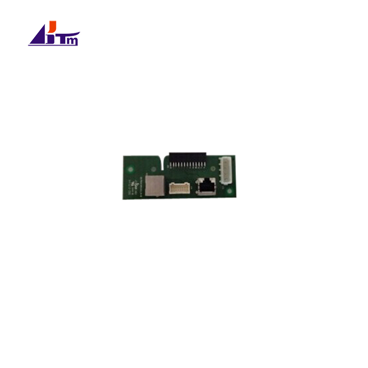 أجزاء أجهزة الصراف الآلي Wincor Cineo VS Sub PCB Control Board 1750200435-02 01750195163