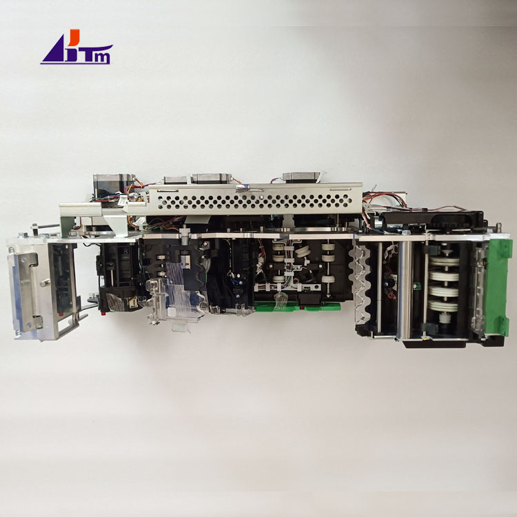 أجزاء ماكينة الصراف الآلي NCR SDM2 الوحدة الأساسية 4840106379 4840106803