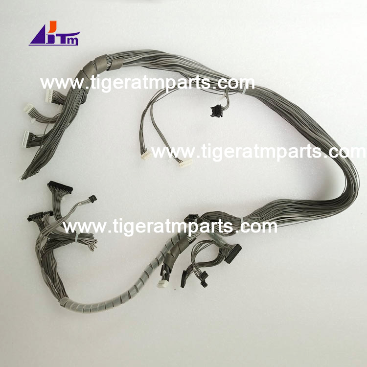 قطع غيار أجهزة الصراف الآلي NCR GBNA GBRU Cable Assy 0090022174