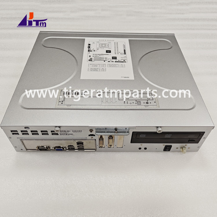 أجزاء ماكينة الصراف الآلي Diebold PC Core Hi-Bao DT330-HB مع TPM 00-151586-000I