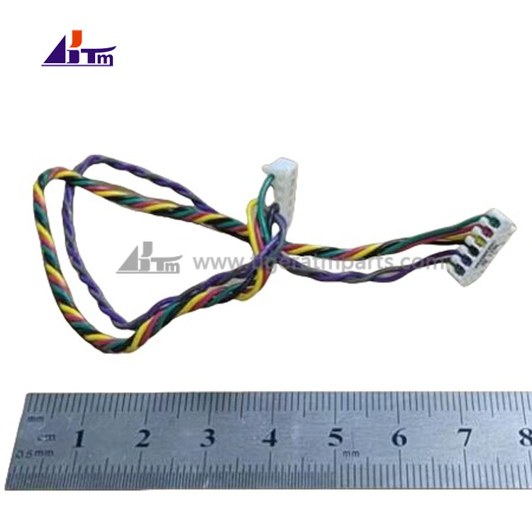 49-220935-000C ATM Diebold Nixdorf Motor Cable ESC RL Chest Transport 49221808000F-18