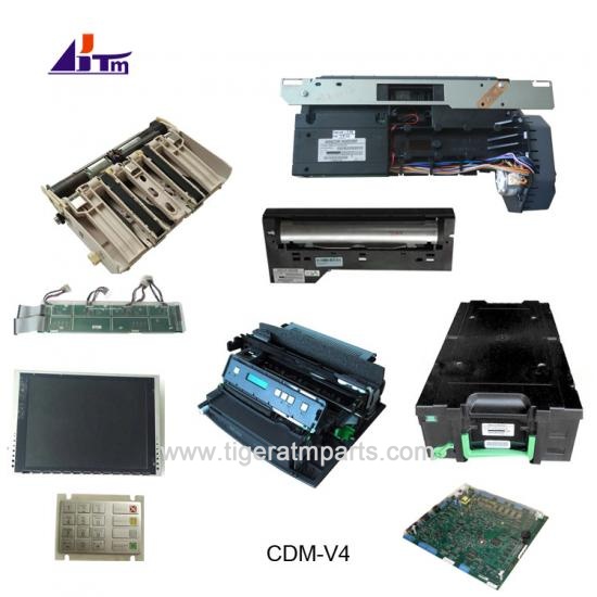 ATM Wincor CDM-V4 Modules